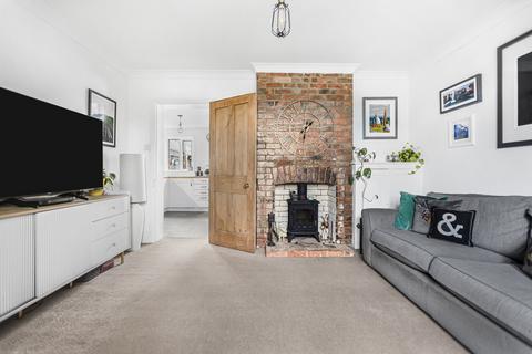 2 bedroom end of terrace house for sale, Manor Road, Wantage, OX12