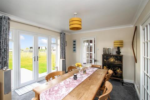 3 bedroom detached bungalow for sale, Main Street, Osgodby, Market Rasen LN8