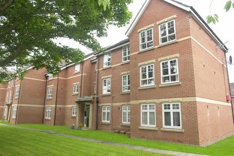 3 bedroom apartment to rent, Haswell Gardens, North Shields