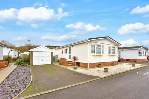 2 bedroom park home for sale, Willow Tree Farm, Hythe, Kent