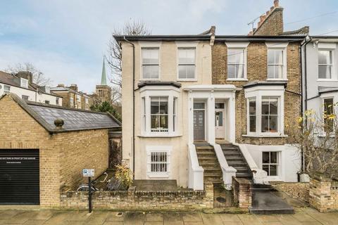 3 bedroom end of terrace house for sale, Speldhurst Road, London E9