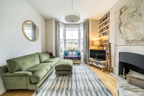 3 bedroom end of terrace house for sale, Speldhurst Road, London E9