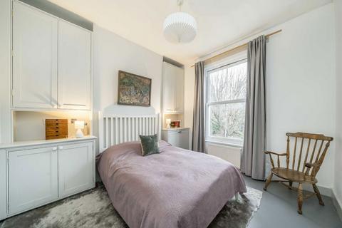 3 bedroom end of terrace house for sale, Speldhurst Road, London E9