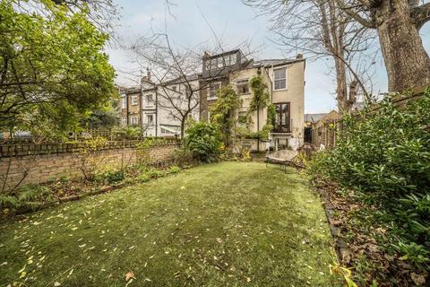 1 Speldhurst Road, London, E9 7EH