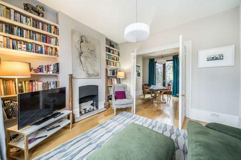 1 Speldhurst Road, London, E9 7EH