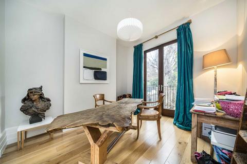 1 Speldhurst Road, London, E9 7EH