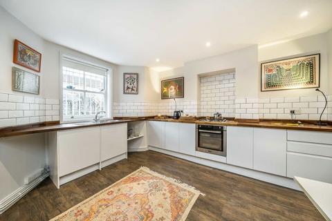 1 Speldhurst Road, London, E9 7EH