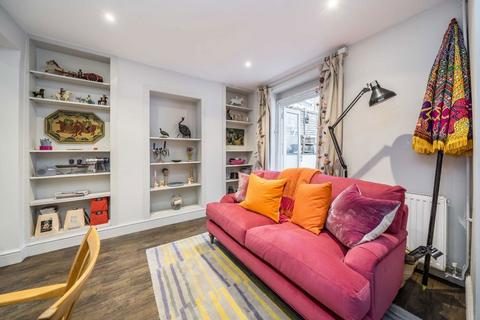 1 Speldhurst Road, London, E9 7EH
