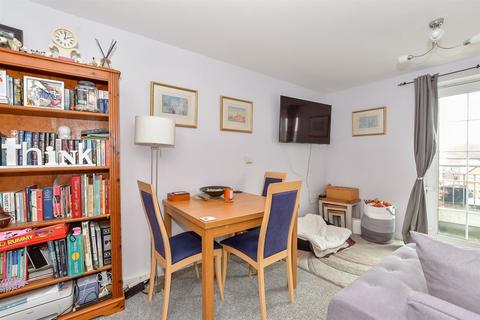 1 bedroom apartment for sale, Medway Wharf Road, Tonbridge, Kent