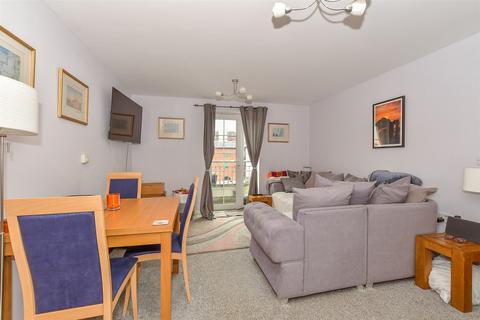 1 bedroom apartment for sale, Medway Wharf Road, Tonbridge, Kent