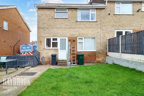 3 bedroom semi-detached house for sale, Randerson Drive, Mexborough