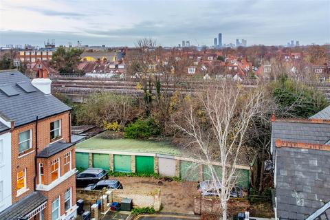 Garage for sale, Ennismore Avenue, Chiswick, London