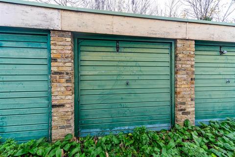 Garage for sale, Ennismore Avenue, Chiswick, London