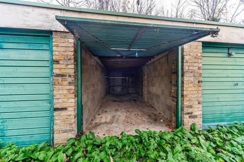 Garage for sale, Ennismore Avenue, Chiswick, London