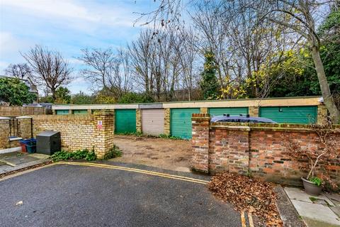 Garage for sale, Ennismore Avenue, Chiswick, London