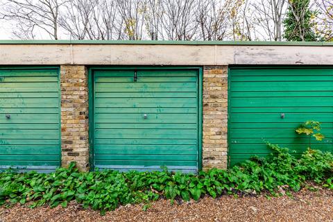 Garage for sale, Ennismore Avenue, Chiswick, London