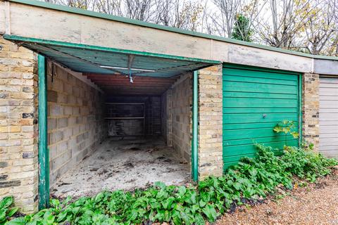 Garage for sale, Ennismore Avenue, Chiswick, London