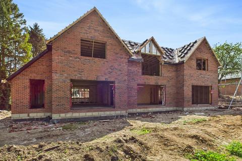 5 bedroom detached house for sale, Orchard Grove Development, Ramsgate Road, Louth LN11