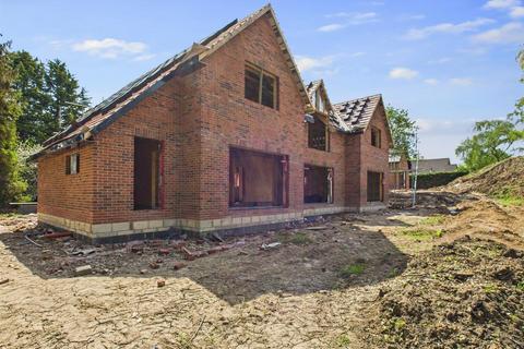 5 bedroom detached house for sale, Orchard Grove Development, Ramsgate Road, Louth LN11
