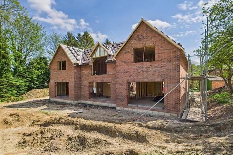 5 bedroom detached house for sale, Orchard Grove Development, Ramsgate Road, Louth LN11