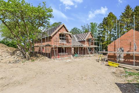 5 bedroom detached house for sale, Orchard Grove Development, Ramsgate Road, Louth LN11