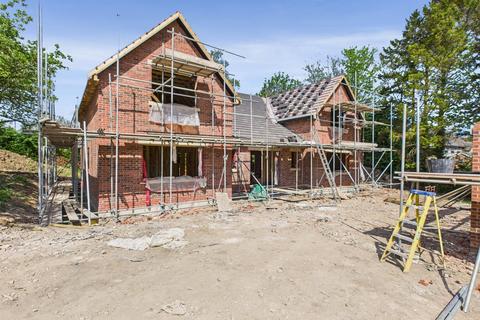 5 bedroom detached house for sale, Orchard Grove Development, Ramsgate Road, Louth LN11