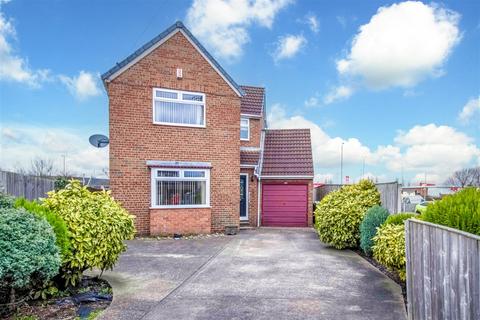 3 bedroom detached house for sale, Denby Dale Road East, Wakefield WF4