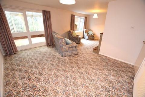 4 bedroom detached house for sale, Rowan Road, Market Drayton, Shropshire