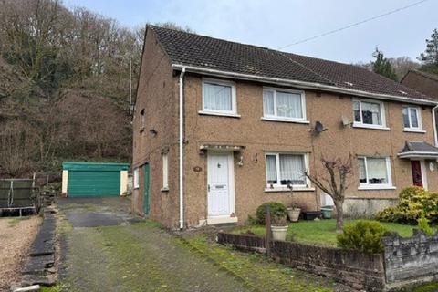 3 bedroom semi-detached house for sale, Min Yr Awel, Pont Nedd Fechan, Neath, Neath Port Talbot.