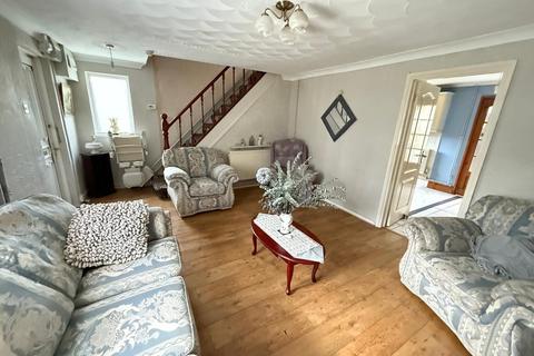 3 bedroom semi-detached house for sale, Min Yr Awel, Pont Nedd Fechan, Neath, Neath Port Talbot.