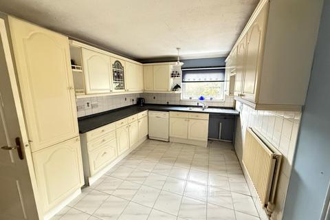 3 bedroom semi-detached house for sale, Min Yr Awel, Pont Nedd Fechan, Neath, Neath Port Talbot.