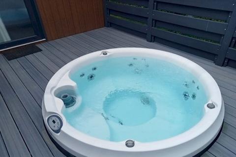 1 bedroom lodge for sale, Willerby Hive (22x12) Maesmawr Farm Resort, Newtown SY17