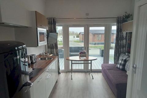 1 bedroom lodge for sale, Willerby Hive (22x12) Maesmawr Farm Resort, Newtown SY17