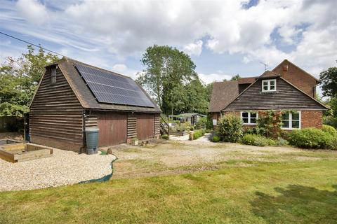 Quince Cottage Common Road, Hadlow, Tonbridge, TN11 0JD