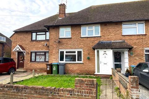 3 bedroom terraced house to rent, Manning Road, Wick, Littlehampton