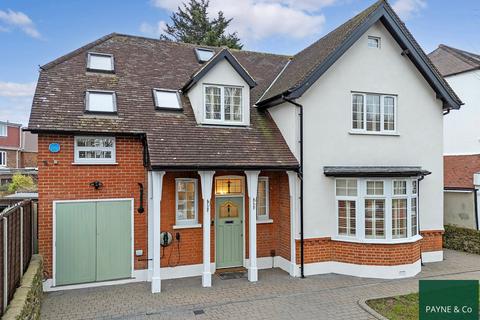 5 bedroom detached house for sale, Tillotson Road, ILFORD, IG1