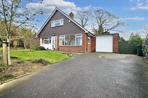 3 bedroom detached bungalow for sale, Alison Road, Church Stretton SY6