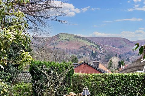 3 bedroom detached bungalow for sale, Alison Road, Church Stretton SY6