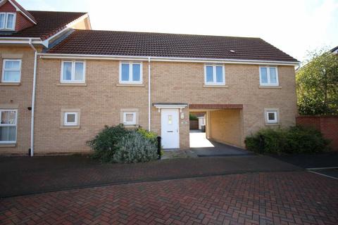 2 bedroom apartment to rent, Pacific Way, Derby DE24