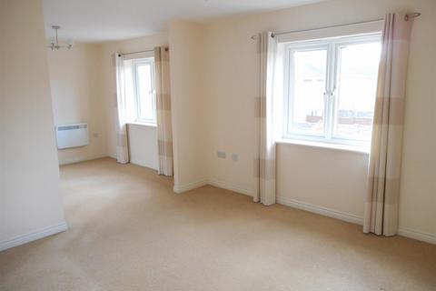 2 bedroom apartment to rent, Pacific Way, Derby DE24