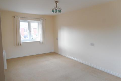 2 bedroom apartment to rent, Pacific Way, Derby DE24