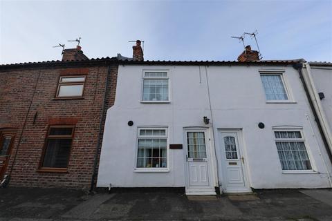 Chapel Lane, Ottringham, Hull