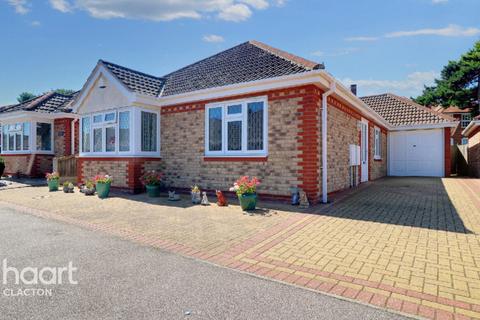 10 Abbigail Gardens, Clacton-on-sea, CO15 6QS
