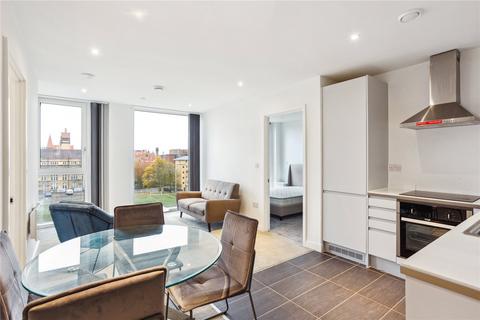 2 bedroom apartment for sale, Burlington Square, 151 Boundary Lane, Manchester, Greater Manchester, M15