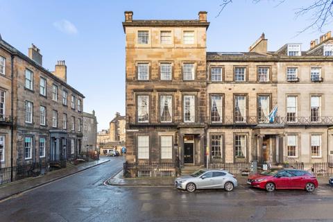 2 bedroom end of terrace house to rent, Rutland Square, West End, Edinburgh, EH1