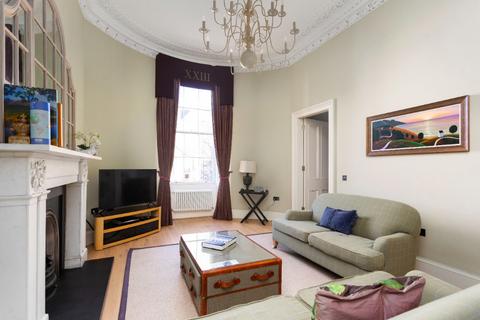 2 bedroom end of terrace house to rent, Rutland Square, West End, Edinburgh, EH1