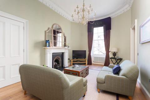 2 bedroom end of terrace house to rent, Rutland Square, West End, Edinburgh, EH1