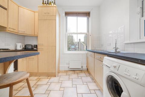 1 bedroom flat for sale, Gauden Road, SW4