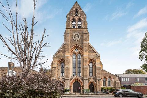 2 bedroom flat for sale, Arundel Square, Holloway