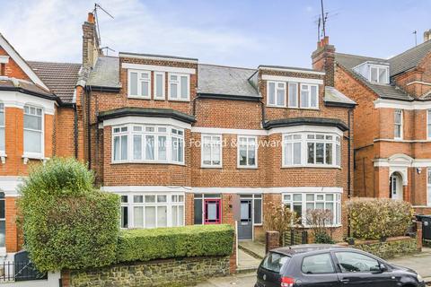 Alexandra Park Road, Muswell Hill